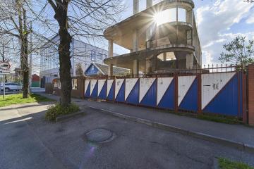 Фото №3: Дом 600 м² - Краснодар, мкр. Центральный, ул. Индустриальная, 83