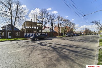 Фото №1: Дом 600 м² - Краснодар, мкр. Центральный, ул. Индустриальная, 83