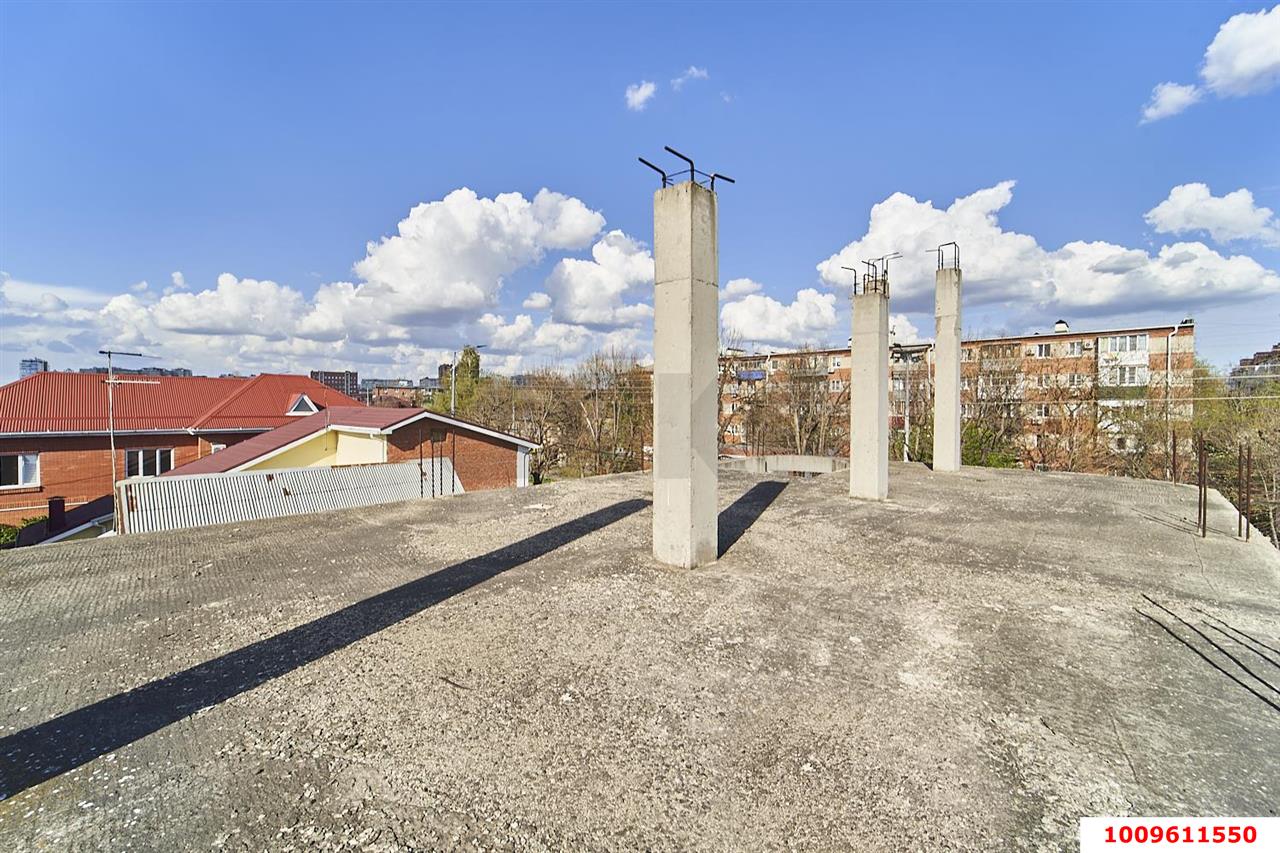 Фото №12: Дом 600 м² + 4 сот. - Краснодар, Центральный, ул. Индустриальная, 83