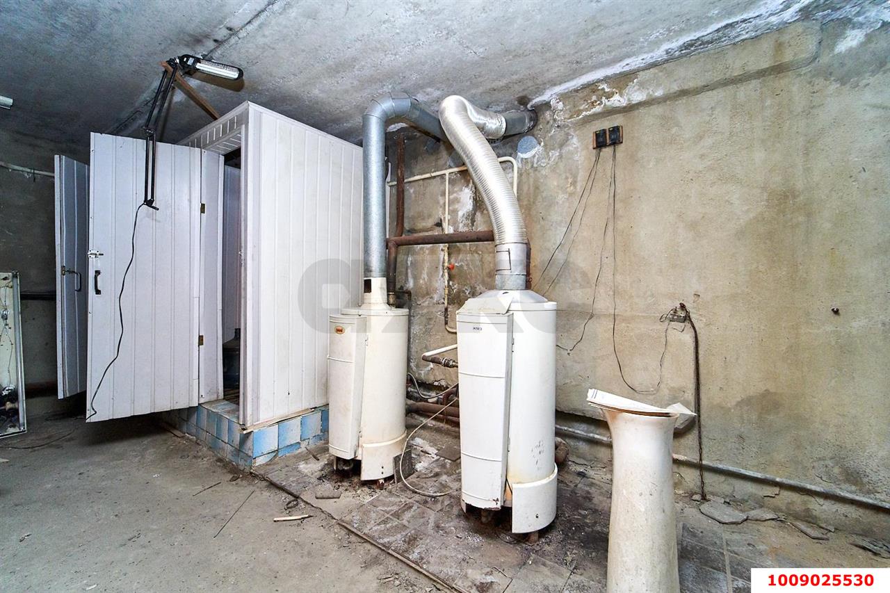 Фото №14: Дом 419 м² + 4.1 сот. - Краснодар, Прикубанский внутригородской округ, Калинино, мкр. Завод Радиоизмерительных Приборов, ул. Рассветная, 2