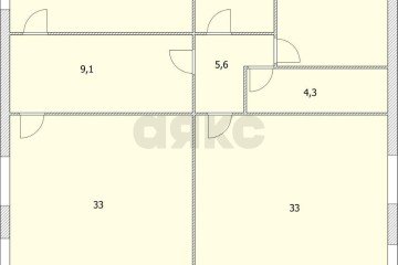 Фото №2: Дом 419 м² - Краснодар, п. Калинино, ул. Рассветная, 2