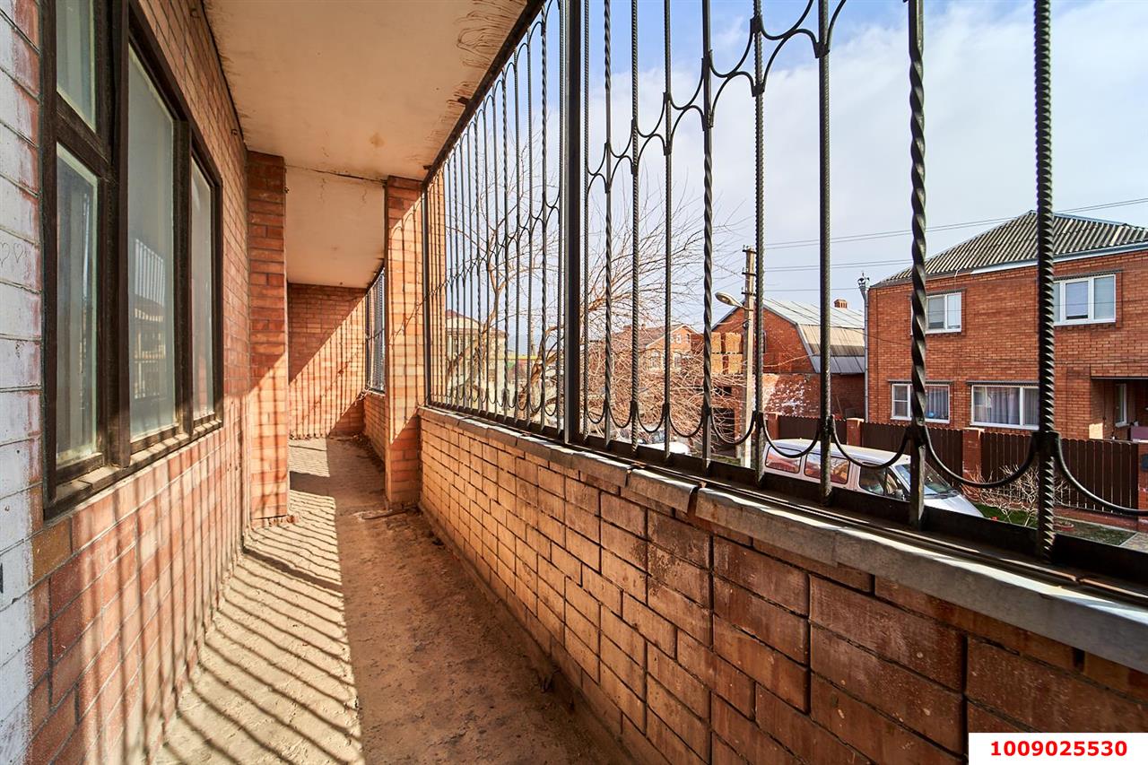 Фото №7: Дом 419 м² + 4.1 сот. - Краснодар, Калинино, ул. Рассветная, 2