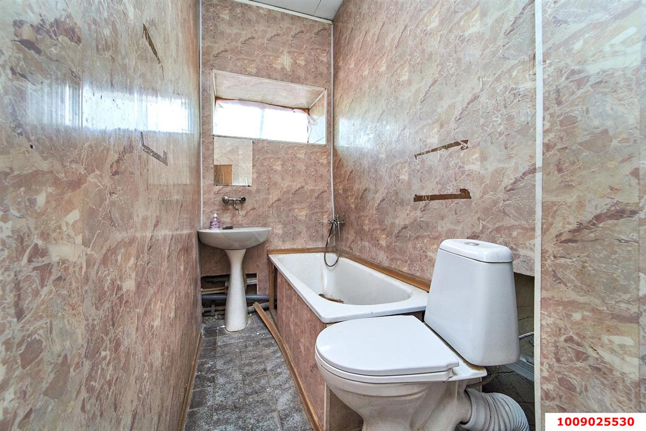 Фото №13: Дом 419 м² + 4.1 сот. - Краснодар, Прикубанский внутригородской округ, Калинино, мкр. Завод Радиоизмерительных Приборов, ул. Рассветная, 2