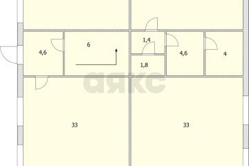 Фото №1: Дом 419 м² - Краснодар, п. Калинино, ул. Рассветная, 2