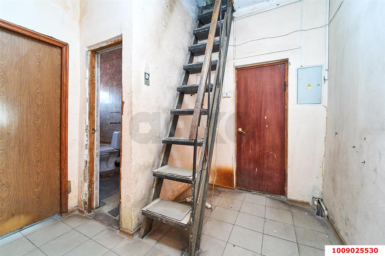 Фото №12: Дом 419 м² + 4.1 сот. - Краснодар, Прикубанский внутригородской округ, Калинино, мкр. Завод Радиоизмерительных Приборов, ул. Рассветная, 2