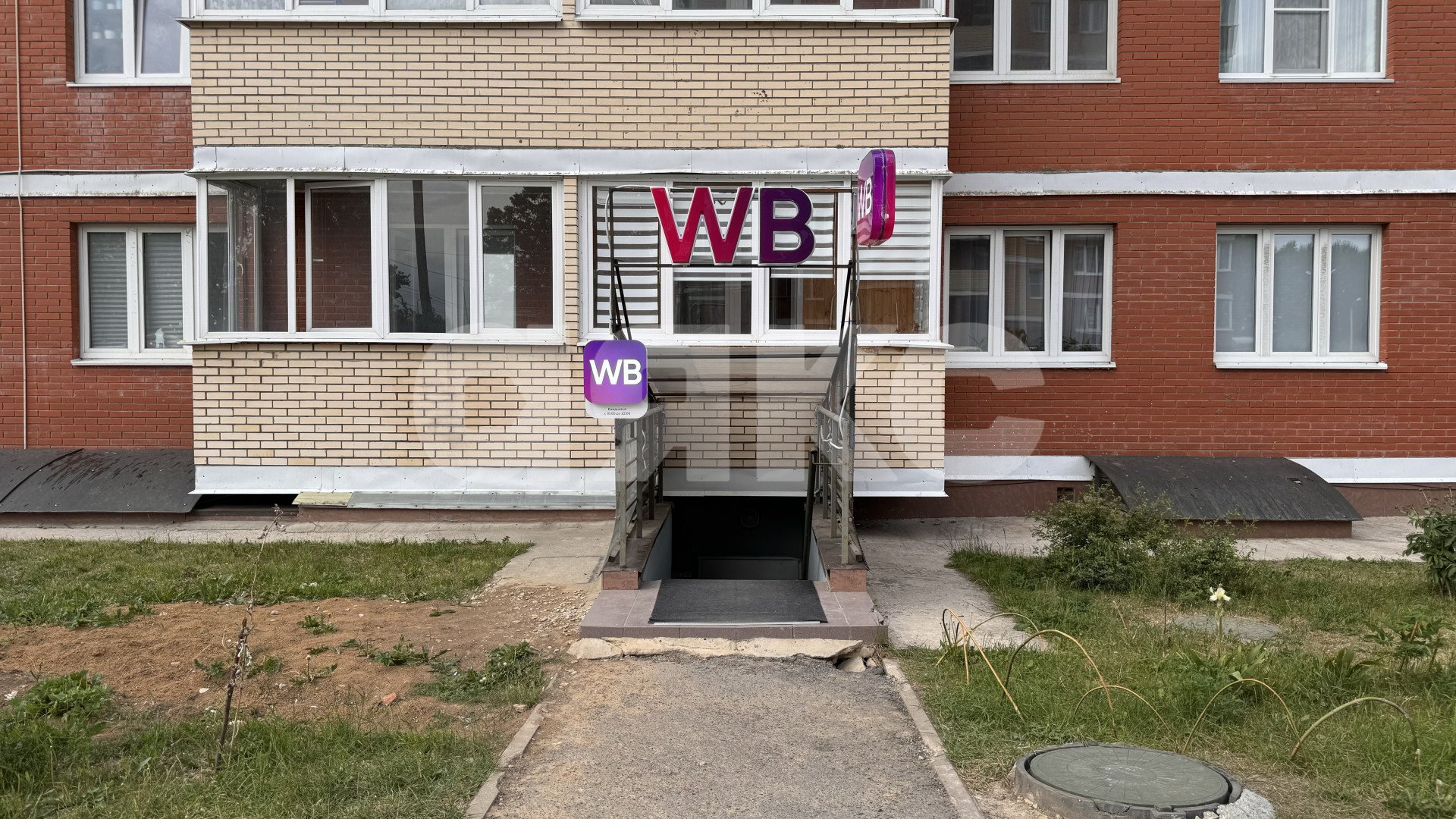 Фото №2: Коммерция 65 м² - Осиновая Гора, Левобережный, ул. Аркадия Шипунова, 4