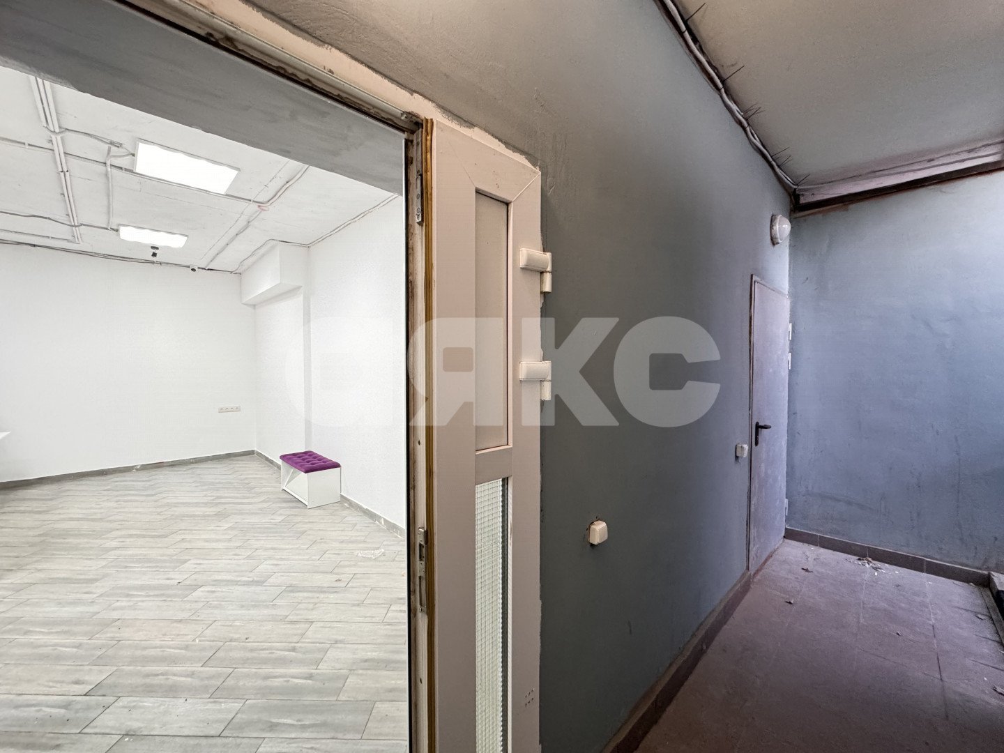 Фото №10: Коммерция 65 м² - Осиновая Гора, Левобережный, ул. Аркадия Шипунова, 4