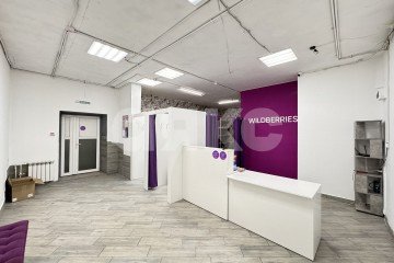 Фото №5: Коммерция 65 м² - Осиновая Гора, мкр. Левобережный, ул. Аркадия Шипунова, 4