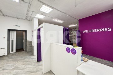 Фото №4: Коммерция 65 м² - Осиновая Гора, мкр. Левобережный, ул. Аркадия Шипунова, 4