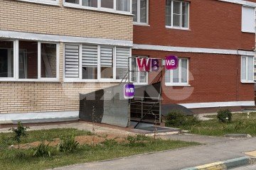 Фото №1: Коммерция 65 м² - Осиновая Гора, мкр. Левобережный, ул. Аркадия Шипунова, 4