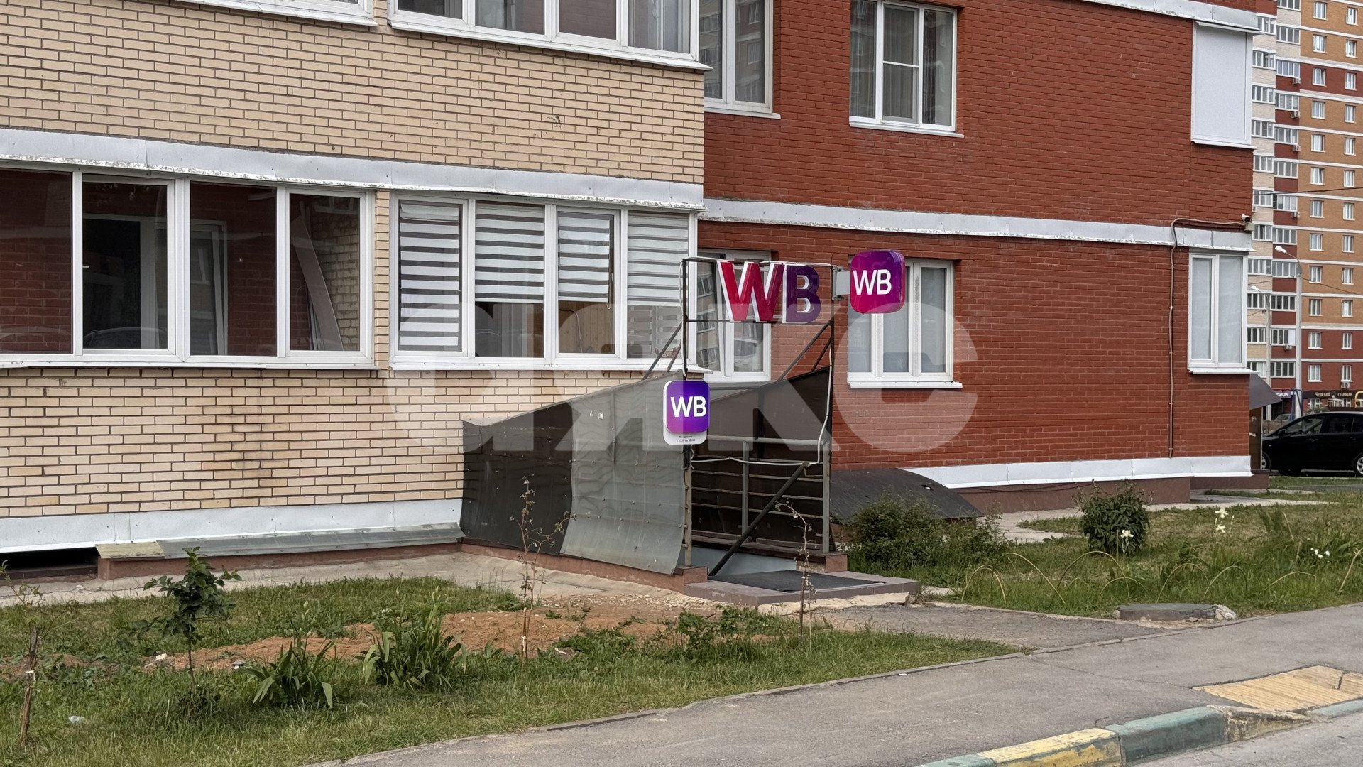 Фото №1: Коммерция 65 м² - Осиновая Гора, Левобережный, ул. Аркадия Шипунова, 4