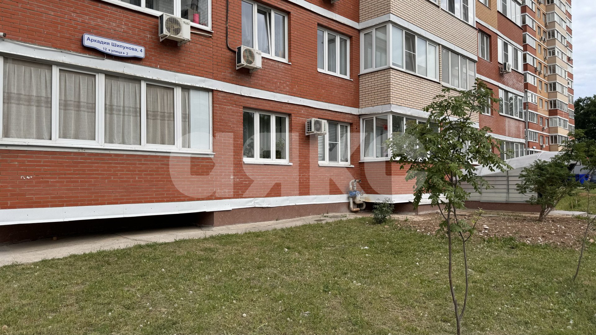 Фото №2: Коммерция 82 м² - Осиновая Гора, Левобережный, ул. Аркадия Шипунова, 4