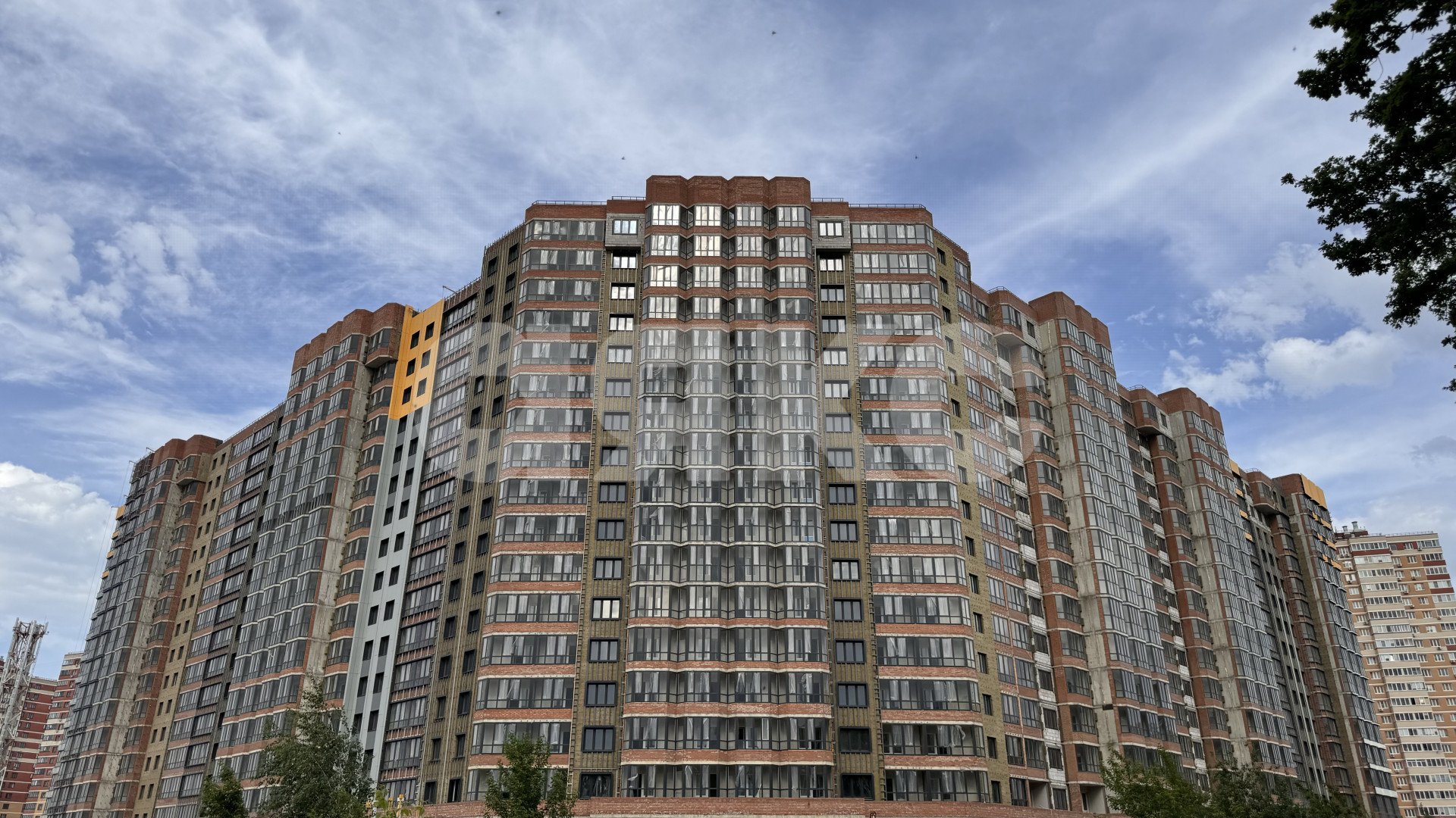 Фото №1: Коммерция 82 м² - Осиновая Гора, Левобережный, ул. Аркадия Шипунова, 4
