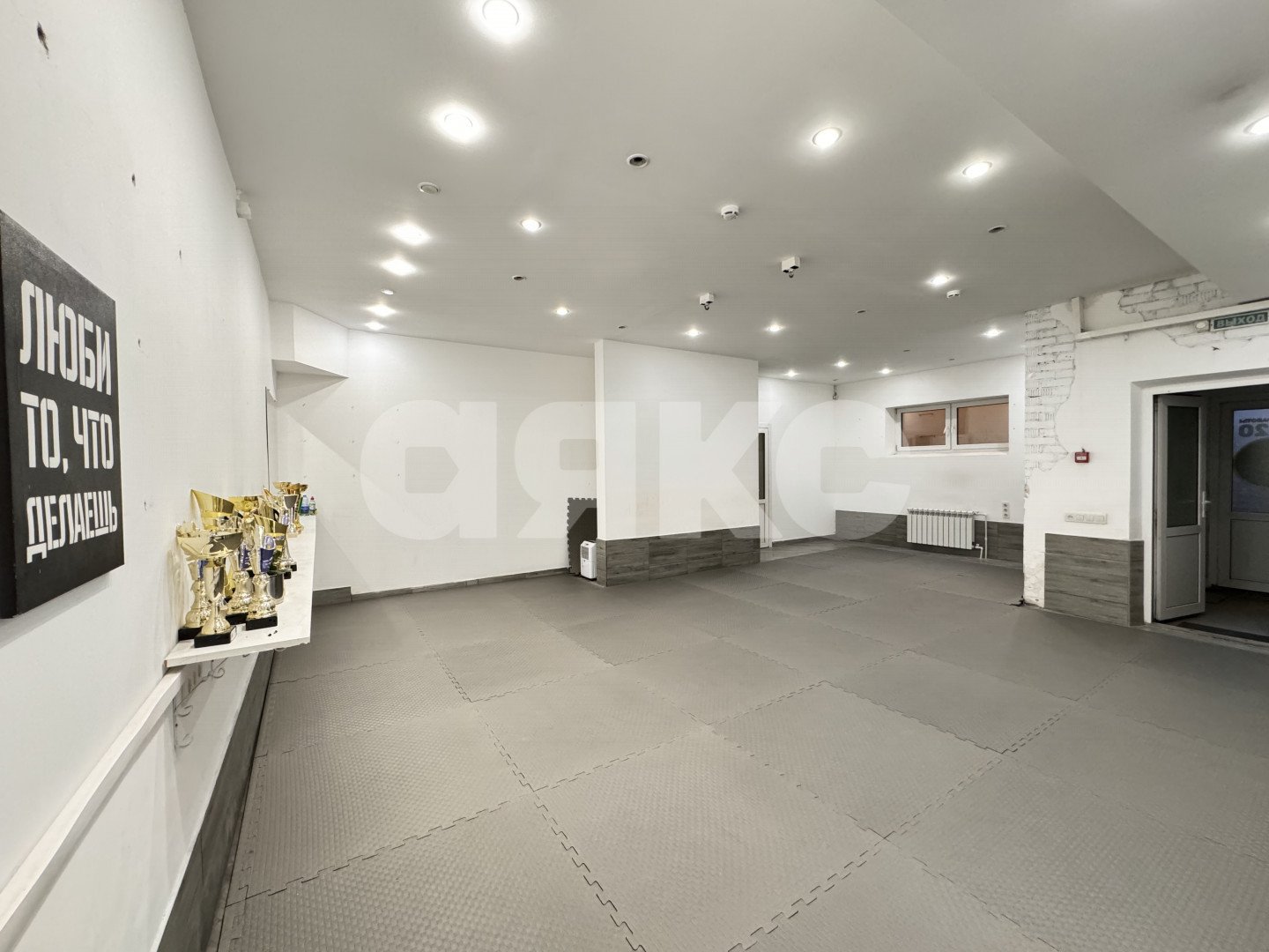 Фото №8: Коммерция 82 м² - Осиновая Гора, Левобережный, ул. Аркадия Шипунова, 4