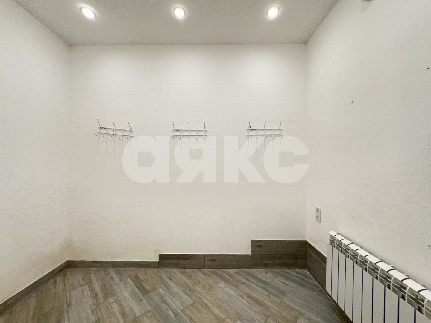 Фото №15: Коммерция 82 м² - Осиновая Гора, Левобережный, ул. Аркадия Шипунова, 4
