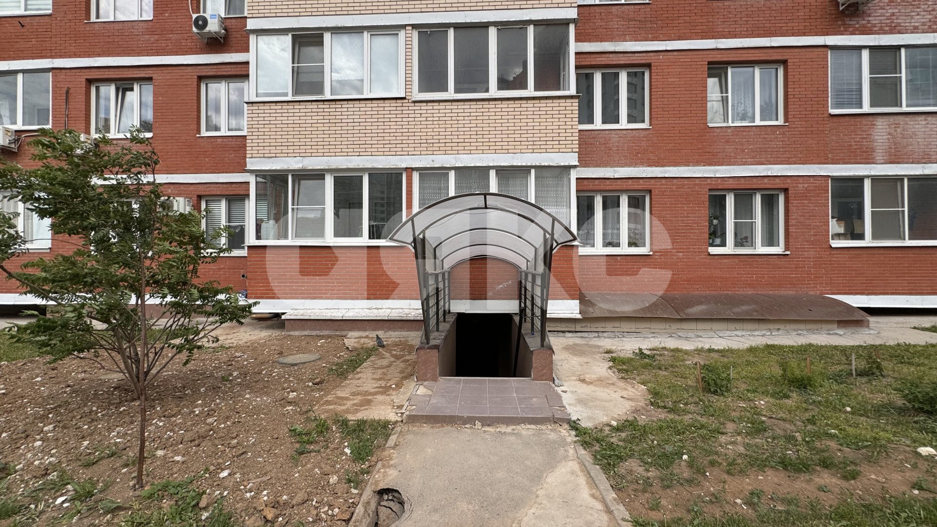 Фото №3: Коммерция 82 м² - Осиновая Гора, Левобережный, ул. Аркадия Шипунова, 4
