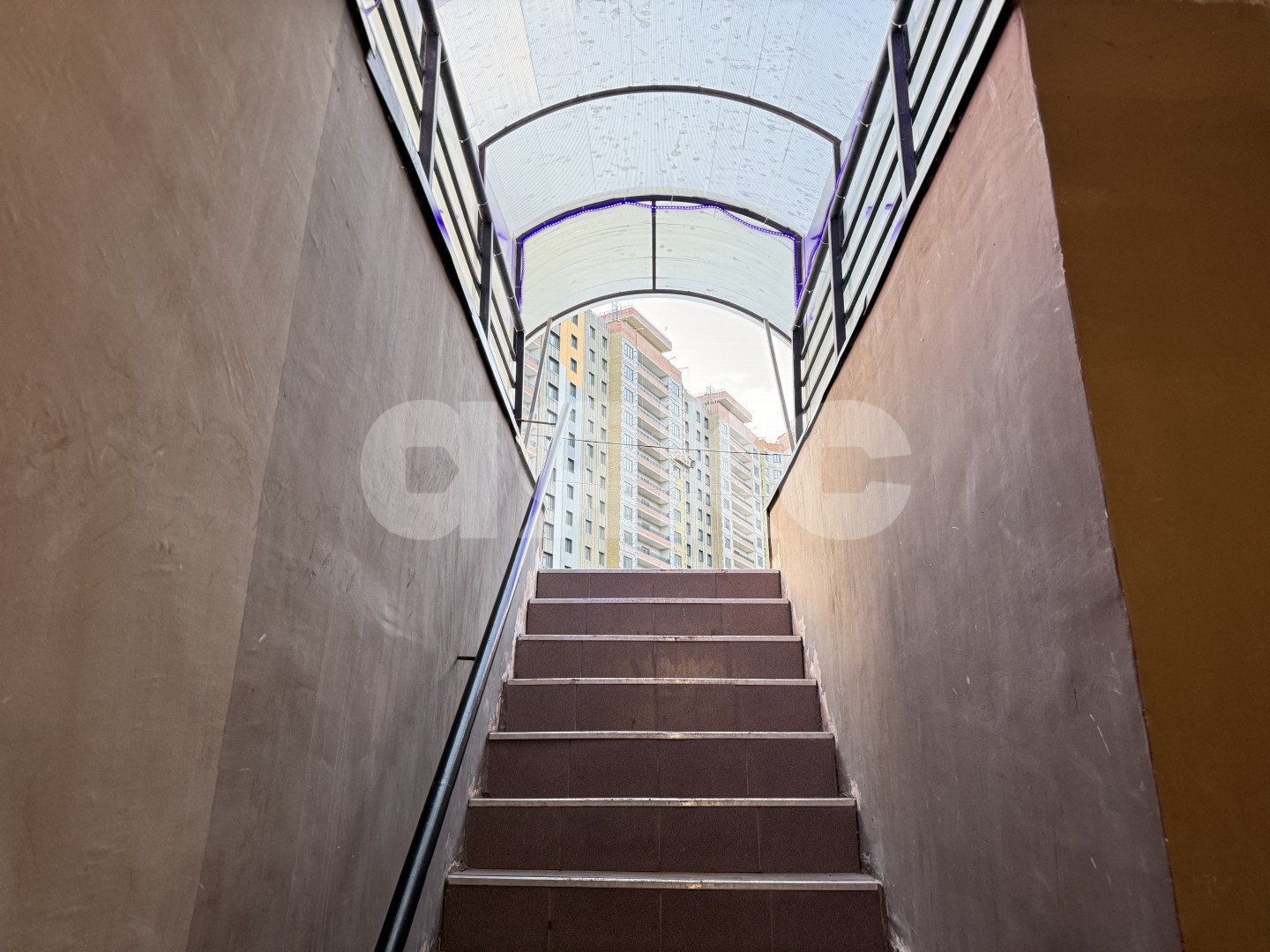 Фото №6: Коммерция 82 м² - Осиновая Гора, Левобережный, ул. Аркадия Шипунова, 4
