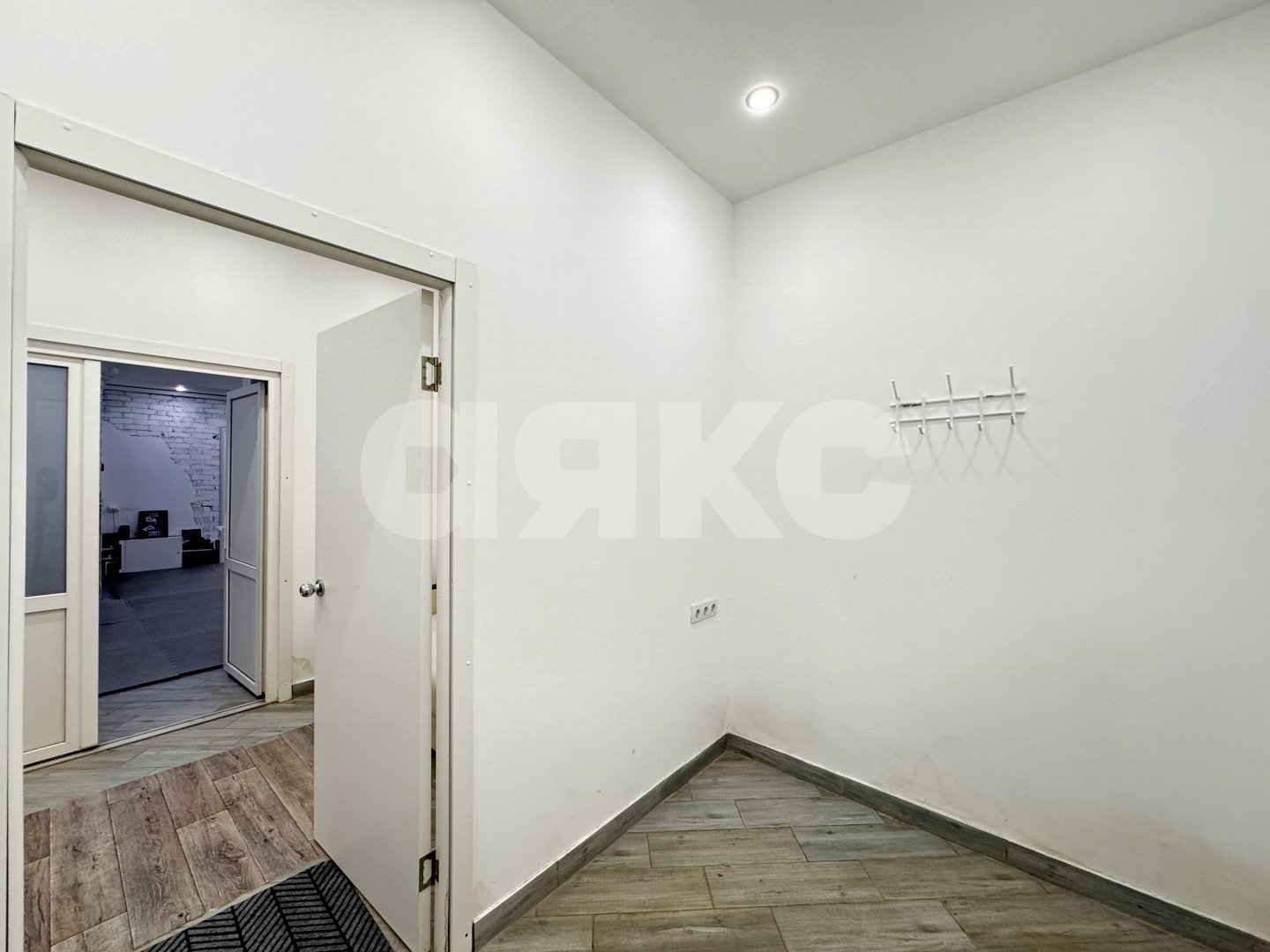 Фото №16: Коммерция 82 м² - Осиновая Гора, Левобережный, ул. Аркадия Шипунова, 4