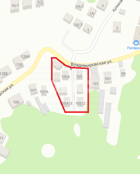 Фото №9: Дом 168 м² + 3 сот. - Черешня, р. Адлерский, ул. Владимировская, 105А