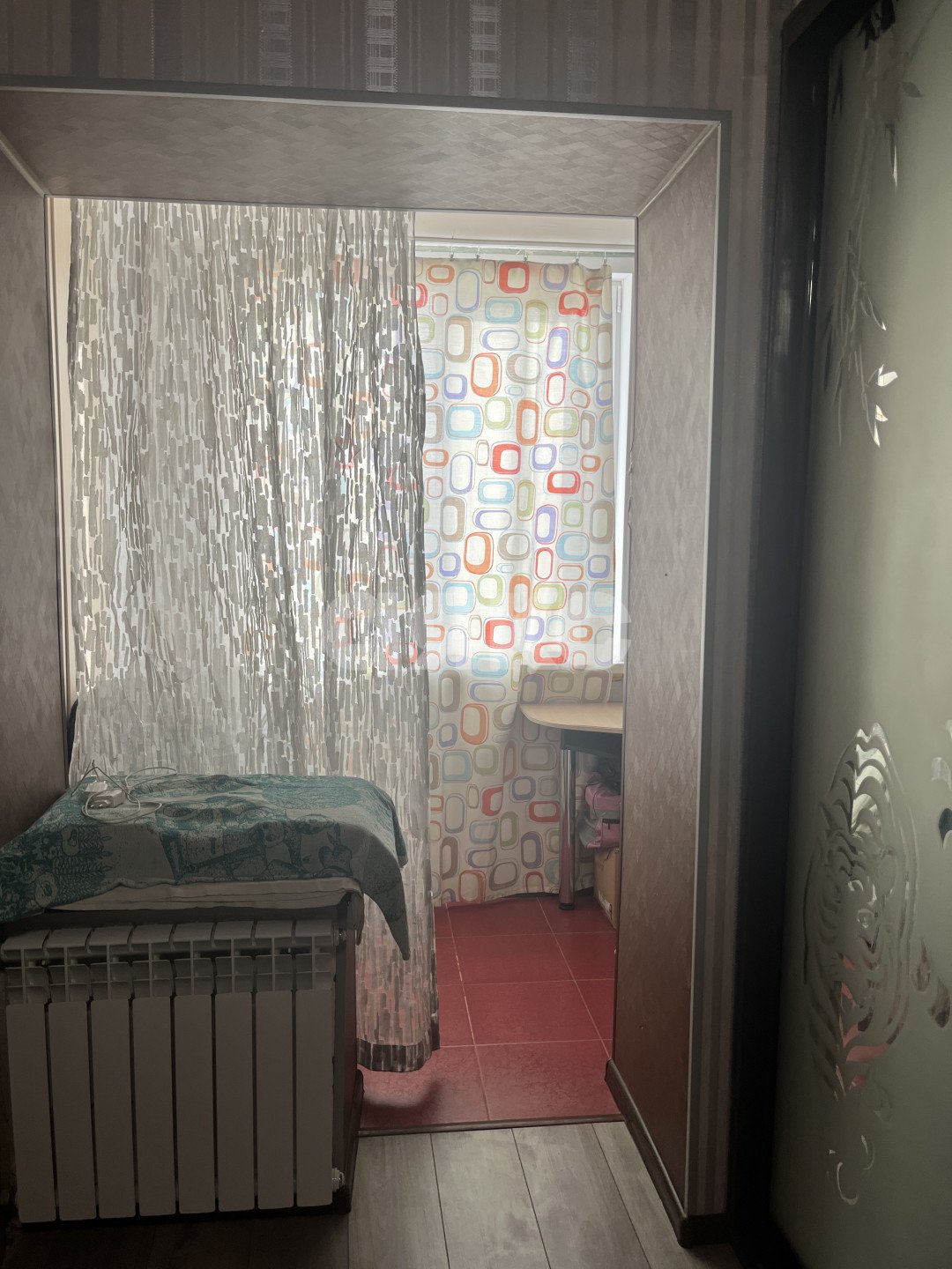 Фото №6: 2-комнатная квартира 48 м² - Мариуполь, Кальмиусский, ул. Олеко Дундича, 59А