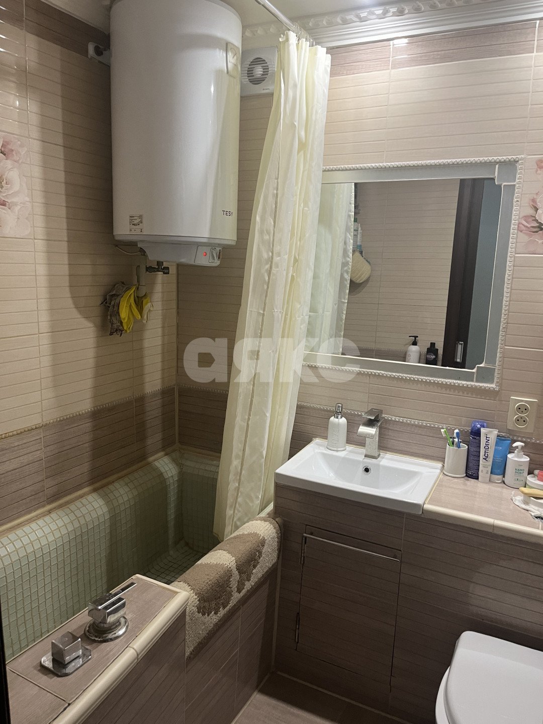Фото №4: 2-комнатная квартира 48 м² - Мариуполь, Кальмиусский, ул. Олеко Дундича, 59А