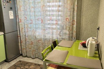 Фото №1: 2-комнатная квартира 48 м² - Мариуполь, р. Кальмиусский, ул. Олеко Дундича, 59А