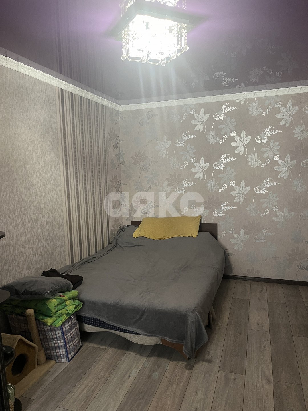 Фото №3: 2-комнатная квартира 48 м² - Мариуполь, Кальмиусский, ул. Олеко Дундича, 59А