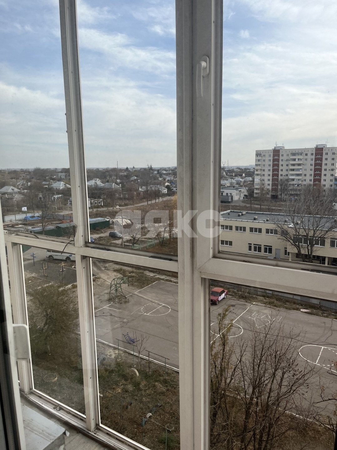 Фото №7: 2-комнатная квартира 48 м² - Мариуполь, Кальмиусский, ул. Олеко Дундича, 59А
