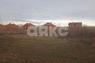 Фото №1: Земельный участок под ИЖС - Саратовская, ул. Табачная, 3Б
