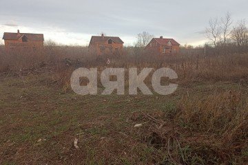 Фото №2: Земельный участок под ИЖС - Саратовская, ул. Табачная, 3Б