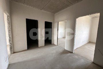 Фото №4: 2-комнатная квартира 70 м² - Темрюк, ул. Дальняя, 30
