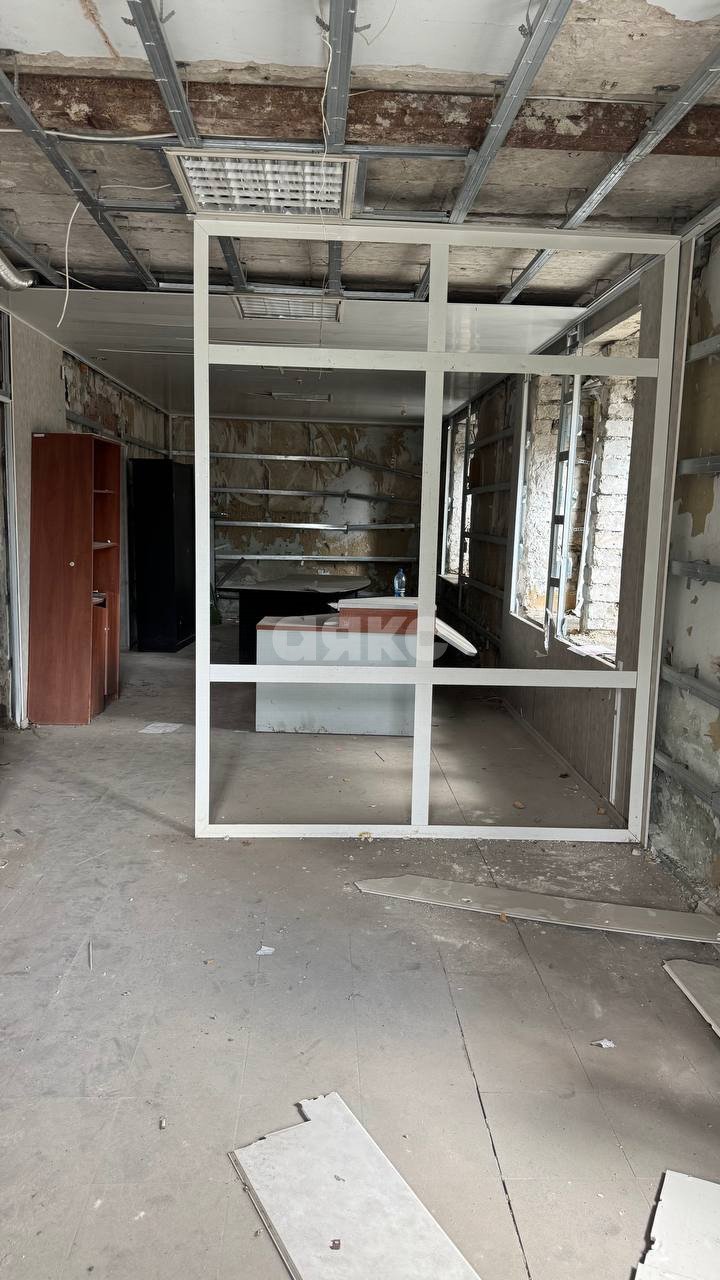 Фото №7: Коммерция 174 м² - Мариуполь, Приморский, ул. Черноморская, 9