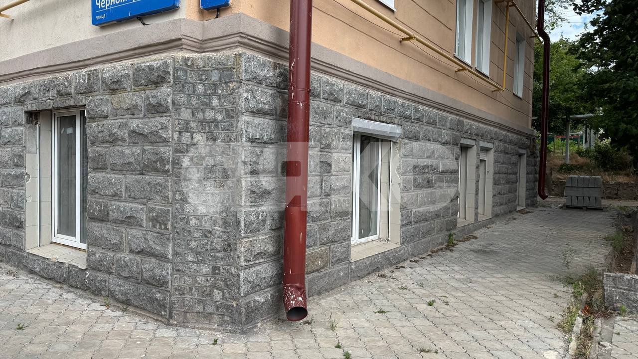 Фото №2: Коммерция 174 м² - Мариуполь, Приморский, ул. Черноморская, 9