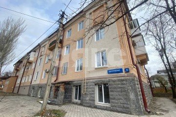 Фото №4: Коммерция 174 м² - Мариуполь, р. Приморский, ул. Черноморская, 9