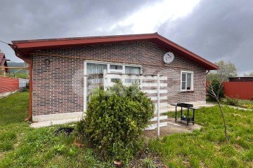 Фото №2: Дом 135 м² - Каменномостский, ул. Гагарина, 73