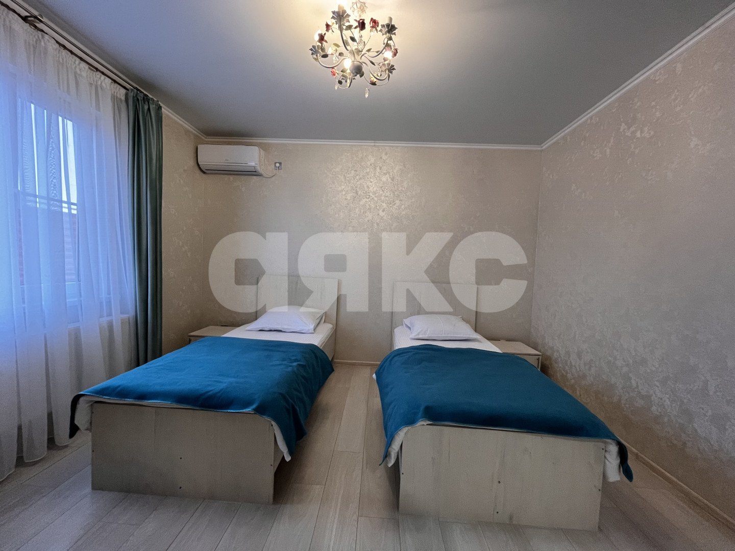Фото №4: Дом 135 м² + 8 сот. - Каменномостский, ул. Гагарина, 73