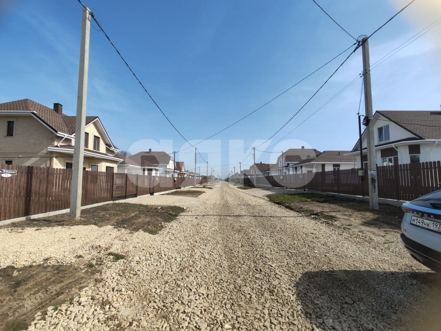 Фото №7: Земельный участок под ИЖС 6 сот. - Темрюк, Комсомольский, ул. Ильи Павленко