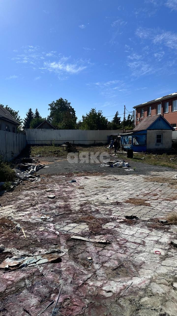 Фото №2: Земельный участок под ИЖС 6.7 сот. - Ростов-на-Дону, Первомайский, ул. 1-я Веерная