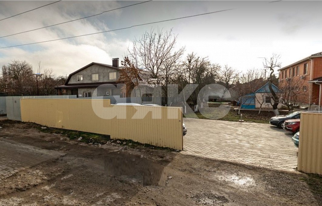 Фото №3: Земельный участок под ИЖС 6.7 сот. - Ростов-на-Дону, Первомайский, ул. 1-я Веерная