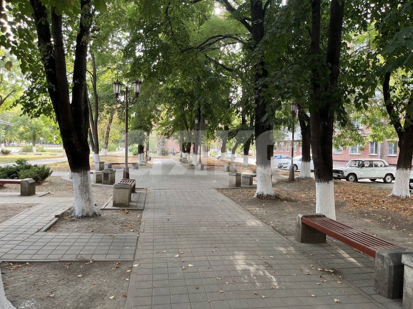 Фото №3: 3-комнатная квартира 70 м² - Армавир, Родина, ул. Советской Армии, 14