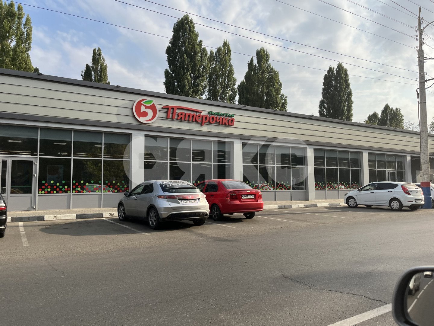Фото №6: 3-комнатная квартира 70 м² - Армавир, Родина, ул. Советской Армии, 14