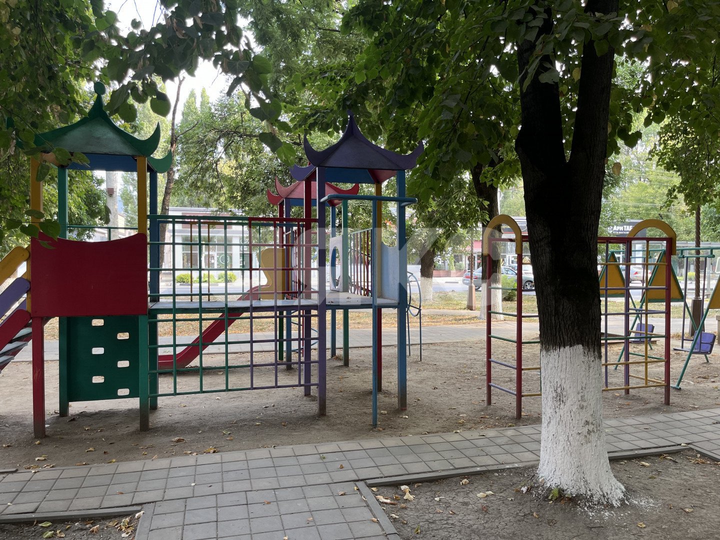 Фото №4: 3-комнатная квартира 70 м² - Армавир, Родина, ул. Советской Армии, 14