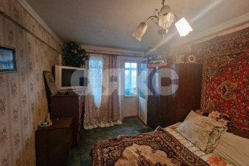 Фото №2: 3-комнатная квартира 70 м² - Армавир, мкр. Родина, ул. Советской Армии, 14