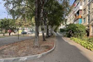Фото №5: 3-комнатная квартира 70 м² - Армавир, мкр. Родина, ул. Советской Армии, 14