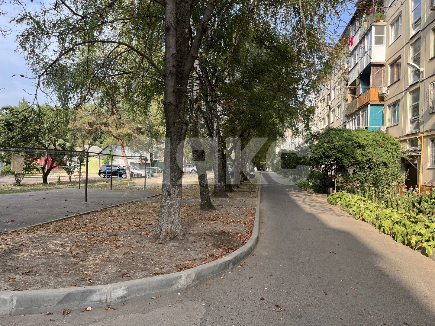 Фото №5: 3-комнатная квартира 70 м² - Армавир, Родина, ул. Советской Армии, 14