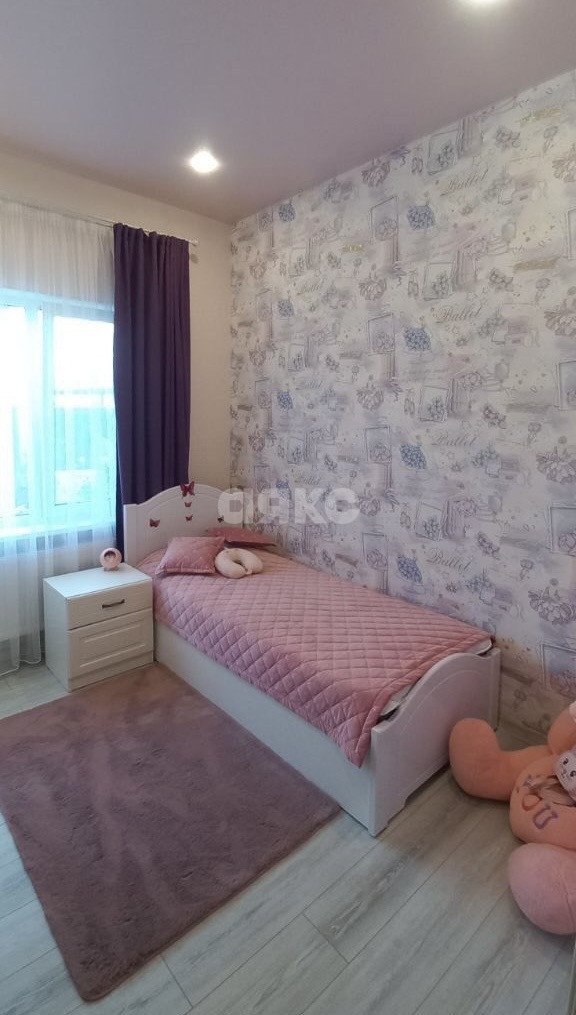 Фото №9: Дом 137 м² + 6 сот. - Темрюк, ул. Декабристов
