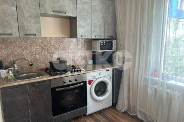 Фото №1: 2-комнатная квартира 44 м² - Ставрополь, мкр. № 31, ул. Шпаковская, 92/3