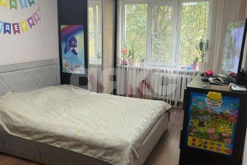 Фото №3: 2-комнатная квартира 44 м² - Ставрополь, мкр. № 31, ул. Шпаковская, 92/3