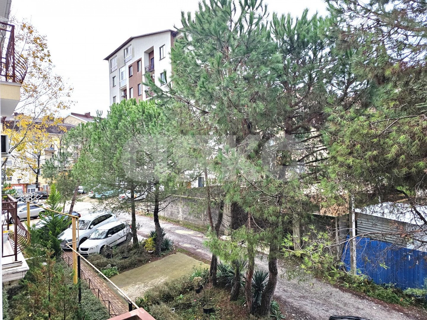 Фото №8: Студия 20 м² - Сочи, Лысая Гора, ул. Пятигорская, 54/17