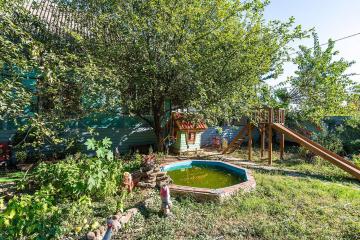 Фото №3: Дом 177 м² - Краснодар, мкр. Отделение № 1 ОПХ Колос, ул. Лесопосадочная, 88